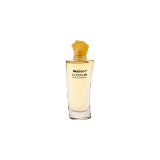 Madonna Nudes Blossom EDT kvepalai moterims, 50 ml