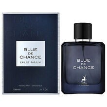 Maison Alhambra Blue de Chance EDP kvepalai vyrams, 100 ml