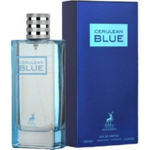 Maison Alhambra Cerulean Blue EDP kvepalai vyrams, 100 ml