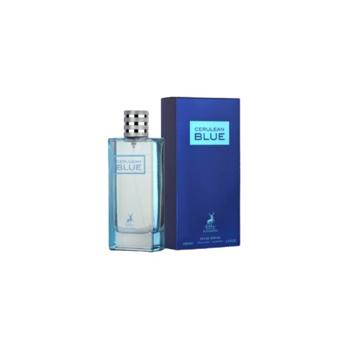 Maison Alhambra Cerulean Blue EDP kvepalai vyrams, 100 ml