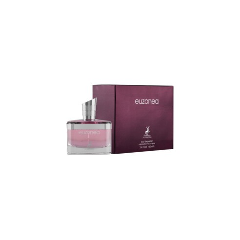 Maison Alhambra Euzonea EDP kvepalai moterims, 100 ml