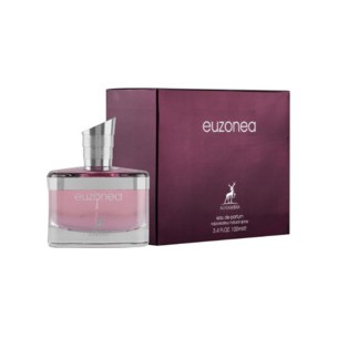 Maison Alhambra Euzonea EDP kvepalai moterims, 100 ml