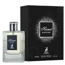 Maison Alhambra Kismet Moscow EDP unisex kvepalai, 100 ml