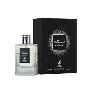 Maison Alhambra Kismet Moscow EDP unisex kvepalai, 100 ml
