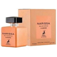 Maison Alhambra Narissa Amber EDP kvepalai moterims, 100 ml