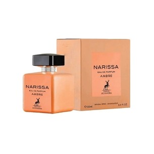 Maison Alhambra Narissa Amber EDP kvepalai moterims, 100 ml