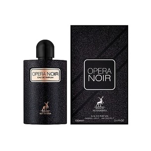 Maison Alhambra Opera Noir EDP kvepalai moterims, 100 ml