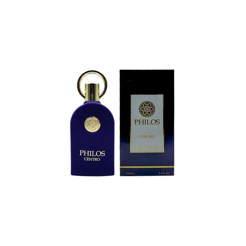 Maison Alhambra Philos Centro EDP unisex kvepalai, 100 ml