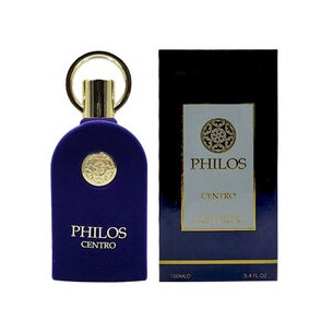 Maison Alhambra Philos Centro EDP unisex kvepalai, 100 ml