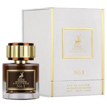Maison Alhambra Signatures No III EDP unisex kvepalai, 50 ml
