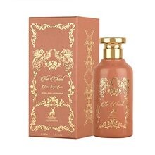 Maison Alhambra The Chant EDP kvepalai moterims, 100 ml