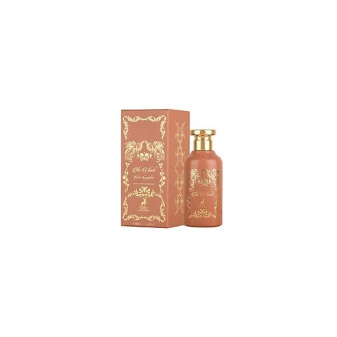 Maison Alhambra The Chant EDP kvepalai moterims, 100 ml
