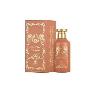 Maison Alhambra The Chant EDP kvepalai moterims, 100 ml