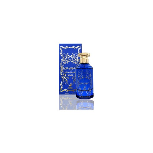 Maison Alhambra The Myth EDP unisex kvepalai, 100 ml
