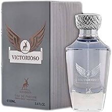Maison Alhambra Victorioso EDP kvepalai vyrams, 100 ml