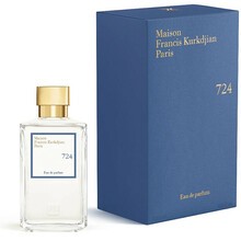 Maison Francis Kurkdjian 724 EDP 35 ml kvepalai unisex