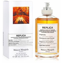Maison Margiela Replica Autumn Vibes EDT 30 ml unisex kvepalai