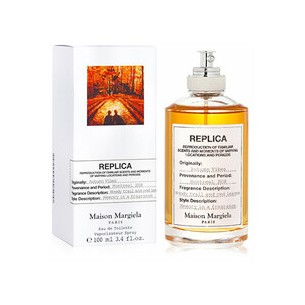 Maison Margiela Replica Autumn Vibes EDT 30 ml unisex kvepalai