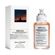 Maison Margiela Replica Under The Stars EDT 30 ml unisex kvepalai