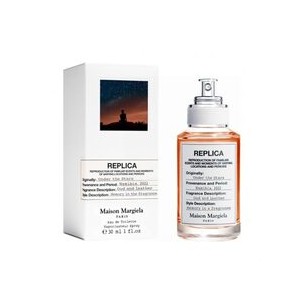 Maison Margiela Replica Under The Stars EDT 30 ml unisex kvepalai