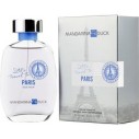 Mandarina Duck Let´s Travel To Paris for Men EDT kvepalai vyrams, 100 ml