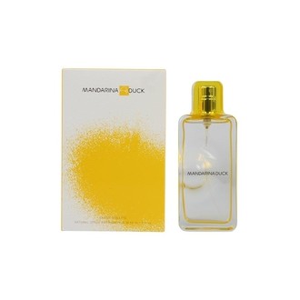 Mandarina Duck Mandarina Duck Woman EDT kvepalai moterims, 100 ml