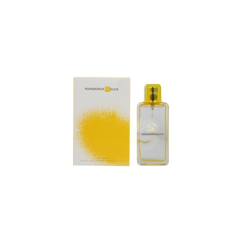 Mandarina Duck Mandarina Duck Woman EDT kvepalai moterims, 100 ml