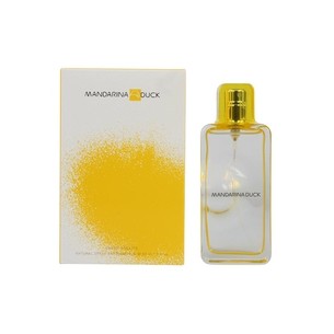 Mandarina Duck Mandarina Duck Woman EDT kvepalai moterims, 100 ml