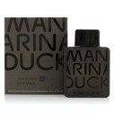 Mandarina Duck Pure Black EDT kvepalai vyrams, 100 ml