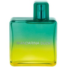Mandarina Duck Vida Loca For Him EDT 100 ml kvepalai vyrams