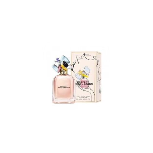 Marc Jacobs Perfect EDP kvepalai moterims, 30 ml