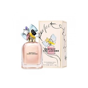Marc Jacobs Perfect EDP kvepalai moterims, 30 ml