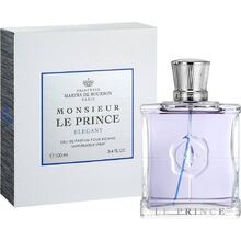 Marina de Bourbon Monsieur Le Prince Elegant EDP kvepalai vyrams, 100 ml