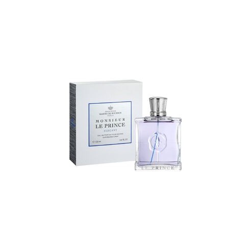 Marina de Bourbon Monsieur Le Prince Elegant EDP kvepalai vyrams, 100 ml