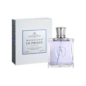 Marina de Bourbon Monsieur Le Prince Elegant EDP kvepalai vyrams, 100 ml