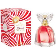 Marina de Bourbon Princess Style EDP kvepalai moterims, 100 ml