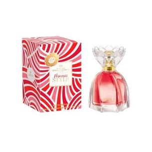 Marina de Bourbon Princess Style EDP kvepalai moterims, 100 ml