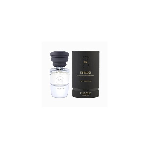 Masque Milano Kintsugi EDP unisex kvepalai, 100 ml