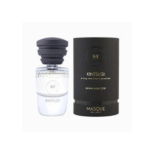 Masque Milano Kintsugi EDP unisex kvepalai, 100 ml