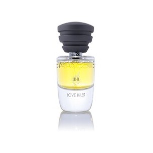 Masque Milano Love Kills EDP unisex kvepalai, 100 ml