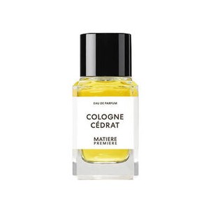 Matiere Premiere Cologne Cedrat EDP unisex kvepalai, 100 ml