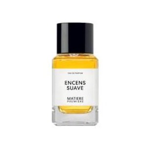 Matiere Premiere Encens Suave EDP kvepalai unisex, 100 ml