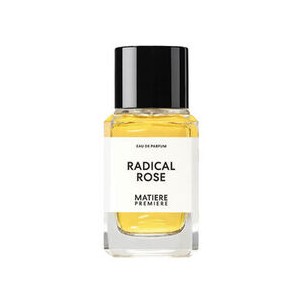 Matiere Premiere Radical Rose EDP unisex kvepalai, 100 ml