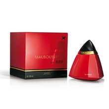 Mauboussin in Red EDP kvepalai moterims, 100 ml