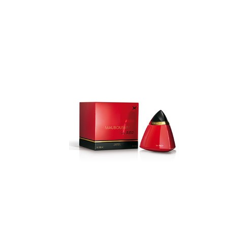 Mauboussin in Red EDP kvepalai moterims, 100 ml