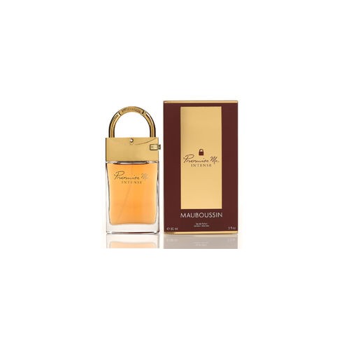 Mauboussin Promise Me Intense EDP kvepalai moterims, 90 ml