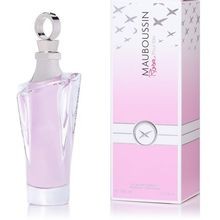 Mauboussin Rose Pour Elle EDP kvepalai moterims, 100 ml