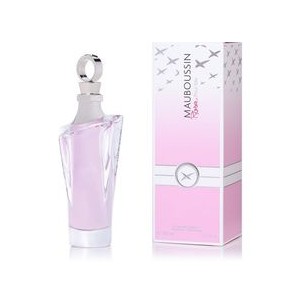 Mauboussin Rose Pour Elle EDP kvepalai moterims, 100 ml