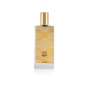 Memo Paris Inlay EDP kvepalai moterims, 75 ml