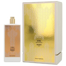 Memo Paris Siwa EDP kvepalai moterims, 75 ml